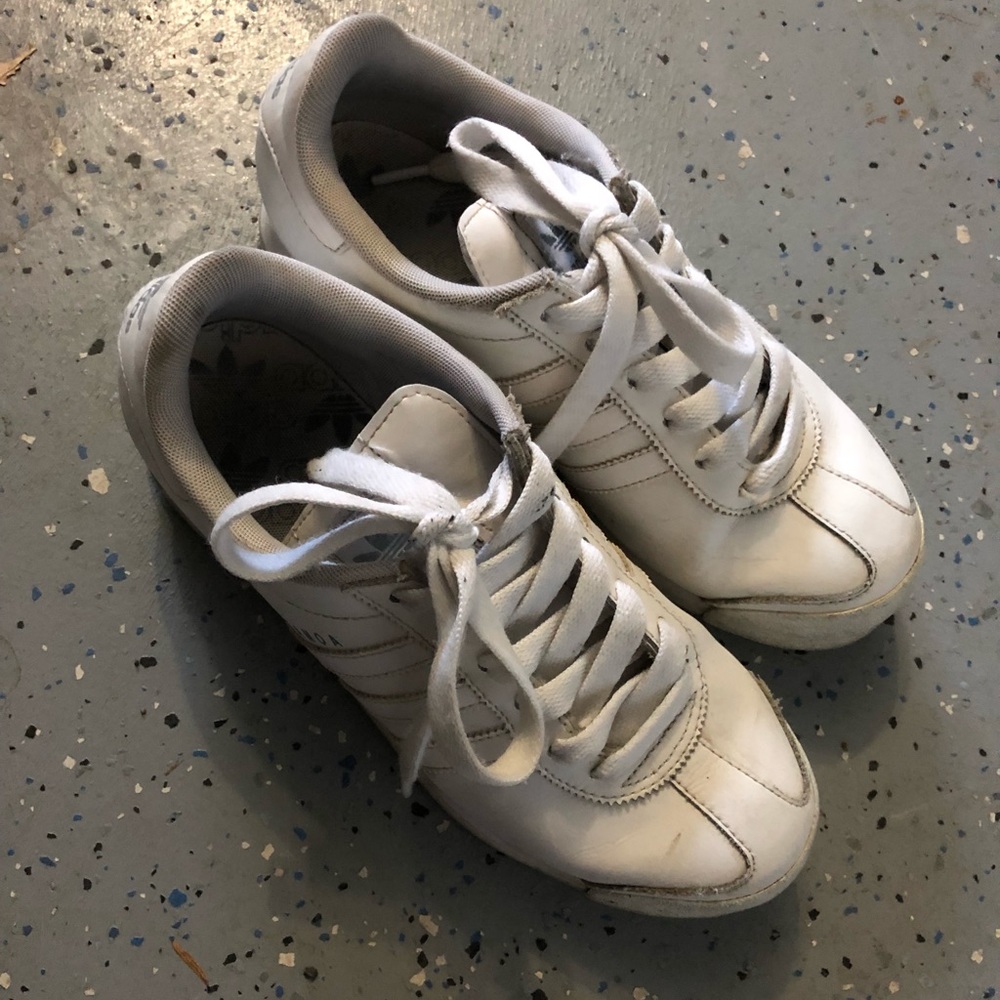 Adidas Samoa